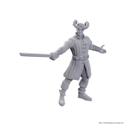 Wyll & Karlach - Baldur's Gate 3 [D&D Mini]