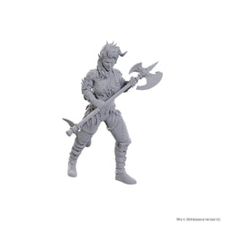 Wyll & Karlach - Baldur's Gate 3 [D&D Mini]