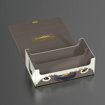Ultimate Guard Squaroes: Collector's Case - Appa (Avatar: The Last Airbender)