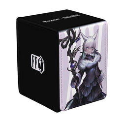 Final Fantasy Alcove Flip Deckbox