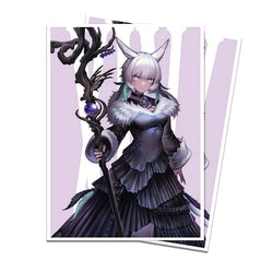 Ultra PRO: Final Fantasy APEX Deck Protector Sleeves