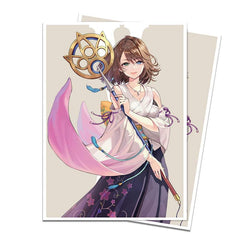 Ultra PRO: Final Fantasy APEX Deck Protector Sleeves