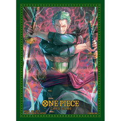 One Piece Official Sleeves