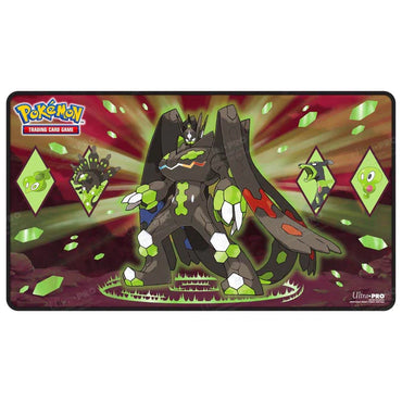 Zygarde Legendary Foil Playmat (Pokemon)