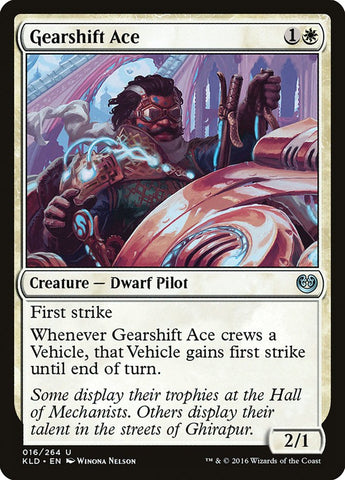 MTG Singles - All Products  Tagged "Dwarf Pilot"
