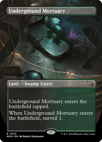 MTG Singles - All Products Tagged "Swamp Forest" MTG Singles - All Products Tagged "Swamp Forest"