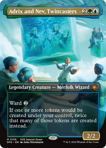 mtg strixhaven special cards Top 10 Most Valuable from MTG's Secrets of Strixhaven: Mystical Archive and tons of fun to open Exclusive: Three Magic: The Gathering