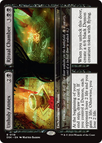 MTG Singles - All Products Tagged "Enchantment Room" MTG Singles - All Products Tagged "Enchantment Room"