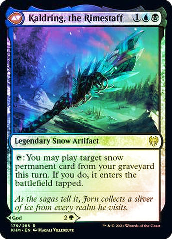 MTG Singles - All Products Tagged "Legendary Snow Creature" MTG Singles - All Products Tagged "Legendary Snow Creature"