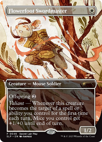 MTG Singles - All Products Tagged "Mouse Soldier" MTG Singles - All Products Tagged "Mouse Soldier"