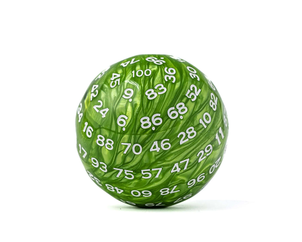 Easy Roller - D100