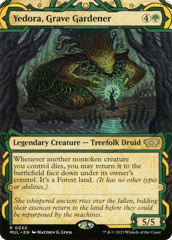 MTG Singles - Instock Tagged "Treefolk Druid" MTG Singles - Instock Tagged "Treefolk Druid"