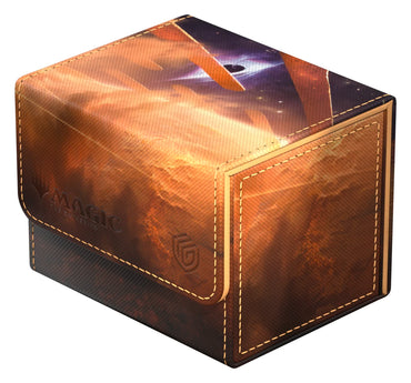 Sidewinder 100+ Edge of Eternities Edition [Ultimate Guard]