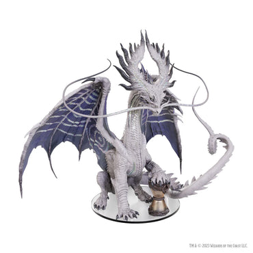 D&D Icons of the Realm: Adult Time Dragon