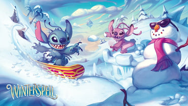 Event Ticket Image