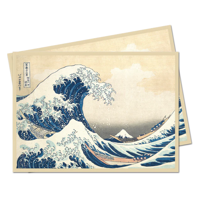 Ultra PRO APEX Deck Protector Sleeves