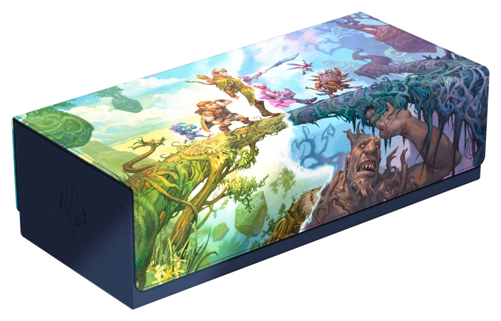 Ultimate Guard Arkhive 1000+ Xenoskin - Lorwyn Eclipsed