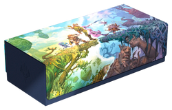 Ultimate Guard Arkhive 1000+ Xenoskin - Lorwyn Eclipsed