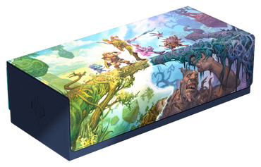 Ultimate Guard Arkhive 1000+ Xenoskin - Lorwyn Eclipsed