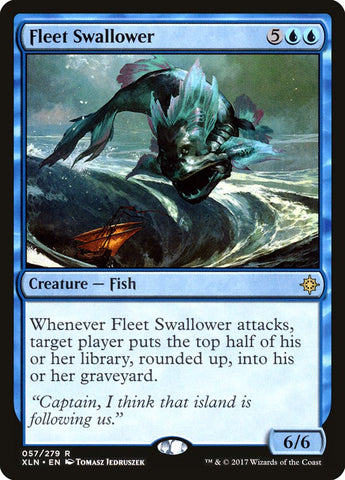 MTG Singles - All Products Tagged "Fish" MTG Singles - All Products Tagged "Fish"
