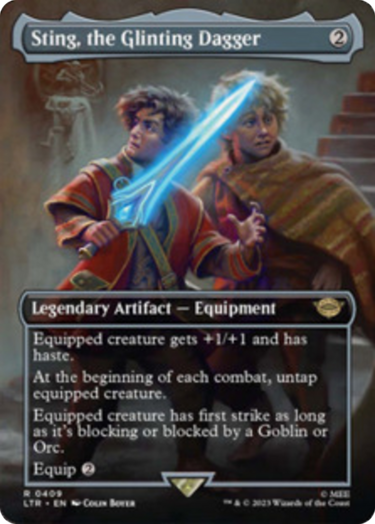 MTG Singles - All Products – Tagged 