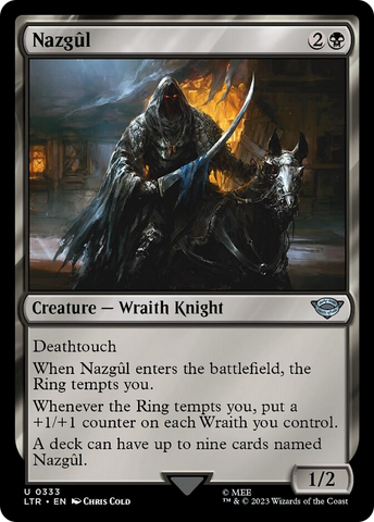 wraith cards mtg Canoptek put them onto the battlefield tapped MTG Singles - All Products
