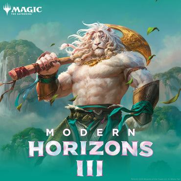 Modern Horizons 3 Prerelease Draft ticket - Jun 08 2024