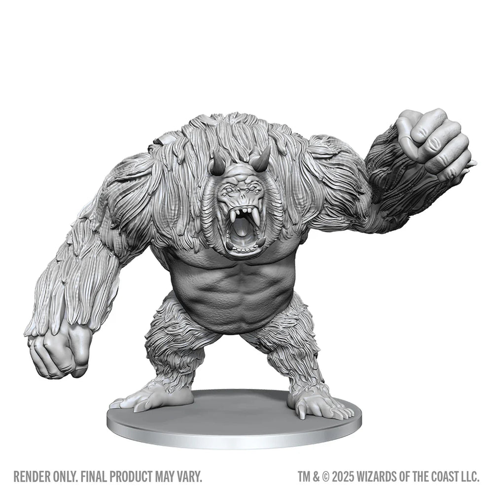 Barlgura [D&D Mini]