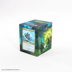 Bastion 100+ XL - Strixhaven Students [Gamegenic]