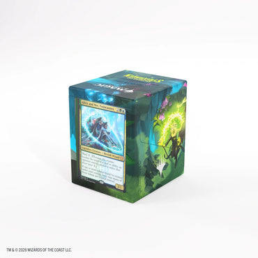 Gamegenic Bastion 100+ XL - Strixhaven Students