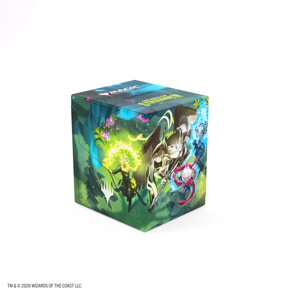 Bastion 100+ XL - Strixhaven Students [Gamegenic]