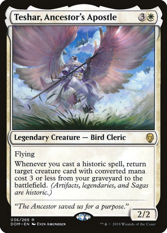 MTG Singles - All Products Tagged "Bird Cleric" MTG Singles - All Products Tagged "Bird Cleric"