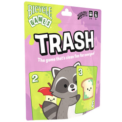 Trash