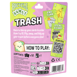 Trash