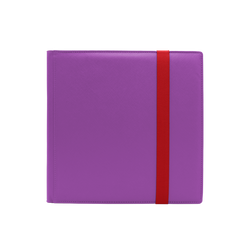 DEX Binder 12
