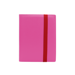 DEX Binder 9