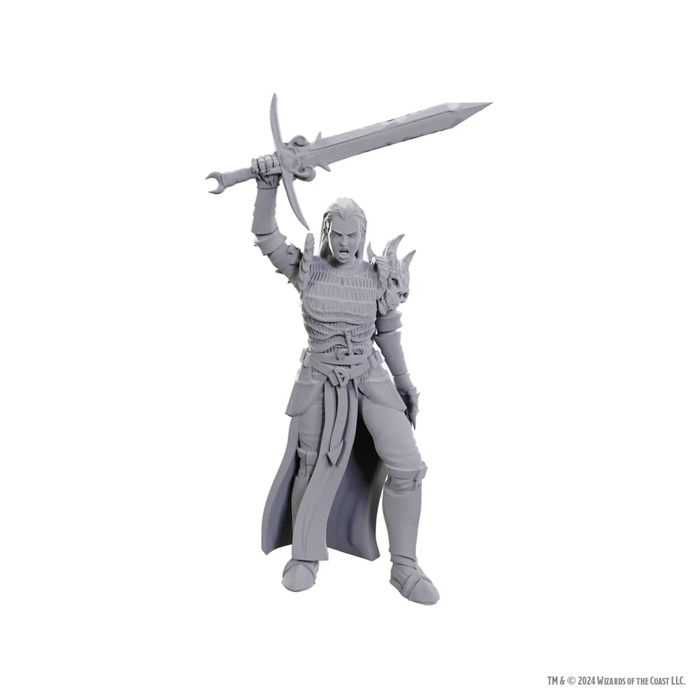Blackguard [D&D Mini]