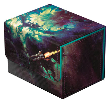 Sidewinder 100+ Edge of Eternities Edition [Ultimate Guard]