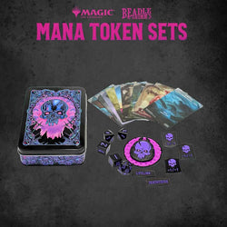Beadle & Grimm's Mana Token Set