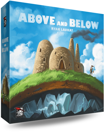 Above and Below