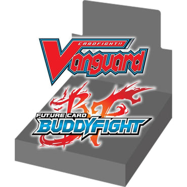 Future Card Buddyfight Booster Box DZ-TB01 [CFV]