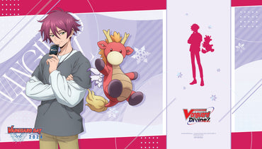Event Ticket Image