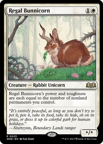 MTG Singles - Instock Tagged "Rabbit Unicorn" MTG Singles - Instock Tagged "Rabbit Unicorn"