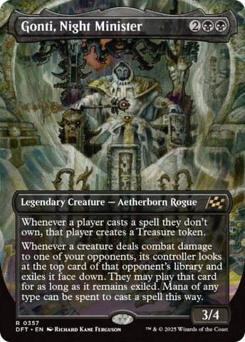 mtg aetherborn cards token Magic | Custom Retro Style Retro fantasy style Aetherborn TCG Token Custom Altered