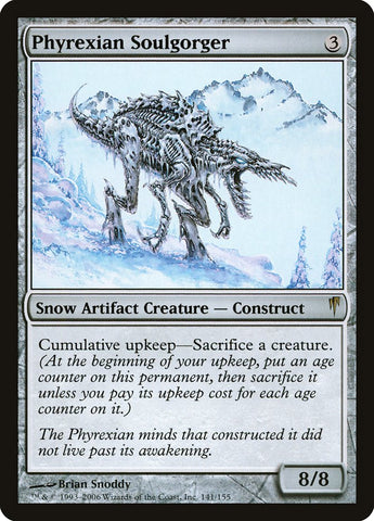 MTG Singles - All Products Tagged "Snow Artifact Creature" MTG Singles - All Products Tagged "Snow Artifact Creature"
