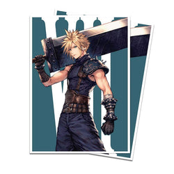 Ultra PRO: Final Fantasy APEX Deck Protector Sleeves