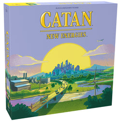 New Energies [Catan]