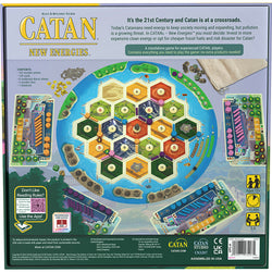 New Energies [Catan]