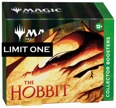 Innistrad: Crimson Vow Collector Booster Box