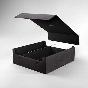 Collectors' Lair 2000+ - Black [Gamegenic]